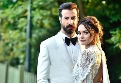 Erkekler sette eşini istemiyor!