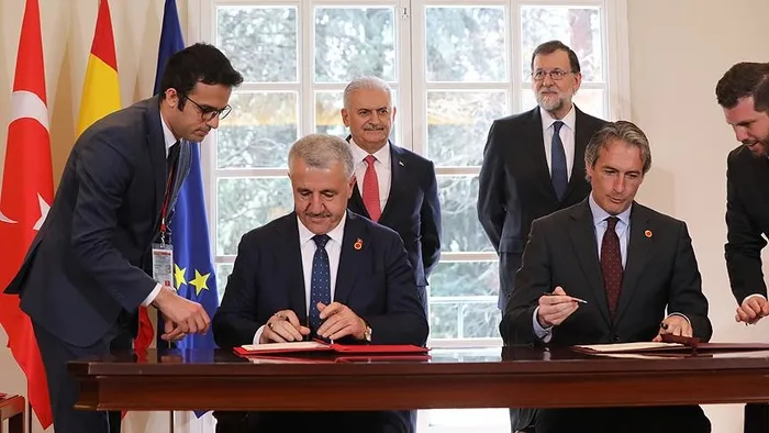 Başbakan Binali Yıldırım'dan AKPM'ye erken seçim yanıtı - 1