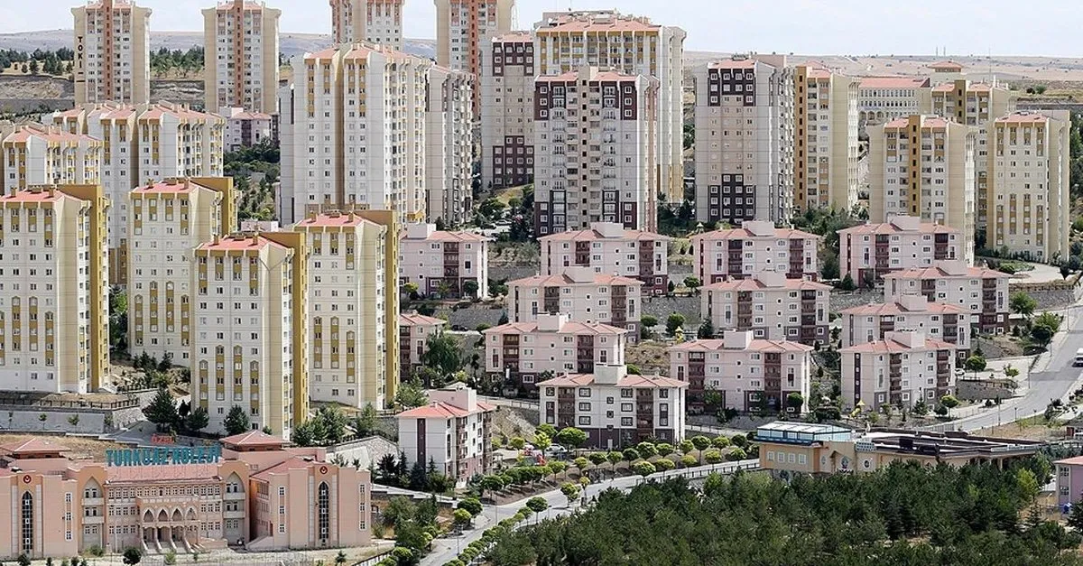 2020 Toki Basvurusu Icin Son Saatler Toki 100 Bin Konut Basvurusu Nasil Yapilir Calismayanlar Toki Ye Basvurabilir Mi