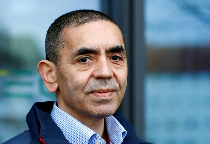 Prof. Dr. Uğur Şahin'den 3. doz açıklaması: Hastalığın bulaşmasını tamamen durduracak - 2