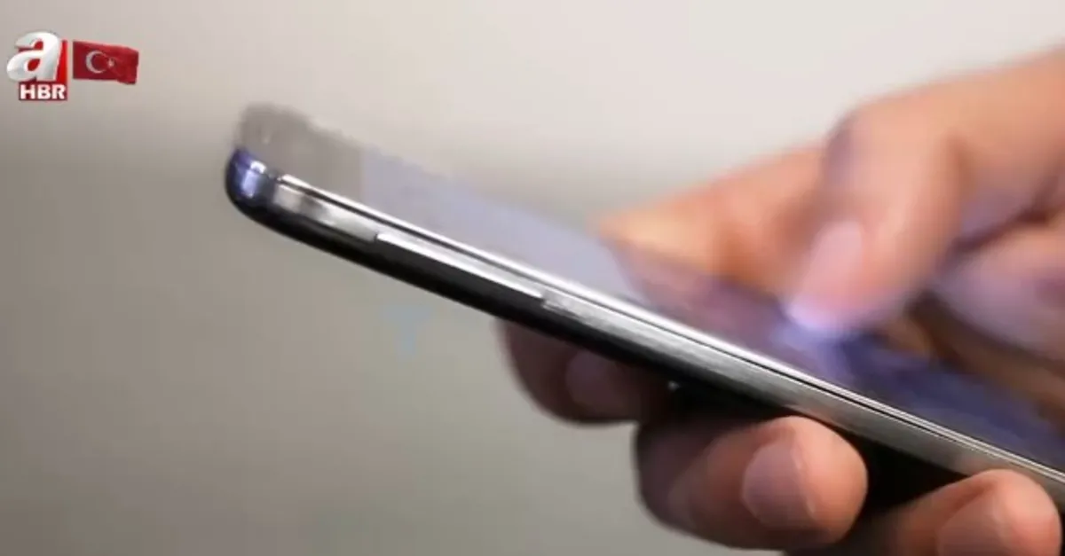 Siber korsanların tuzağı: Akıllı telefonlar!