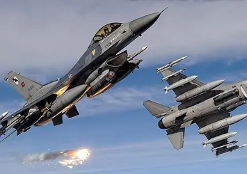 Saldırı hazırlığındaki 5 PKK'lı terörist etkisiz hale getirildi