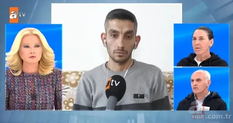 Ferdi Özdemir'i öldüren Isparta canavarı kim? Gizli tanıktan çarpıcı iddialar... 4