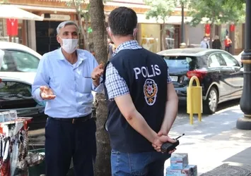 Muş Valiliğinden flaş açıklama: Yasaklandı