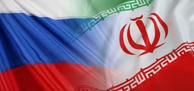 Dünyaya duyurdular! İran ile Rusya arasında yeni anlaşmalar
