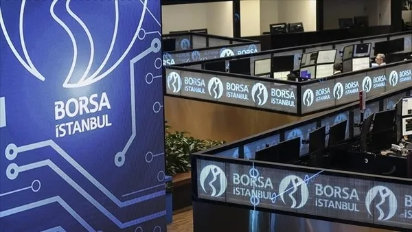 Borsa rekora doymuyor! Tüm zamanların en yüksek seviyesi
