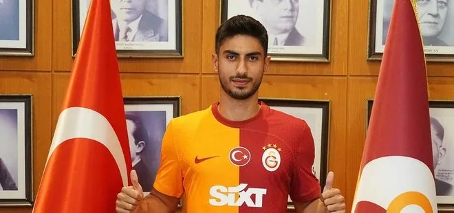 Cimbom İlhami Siraçhan Nas transferini açıkladı! İşte bonservis bedeli...