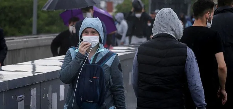Meteoroloji'den son dakika hava durumu açıklaması! Gök gürültülü sağanak yağış uyarısı | 4 Haziran 2020 hava durumu