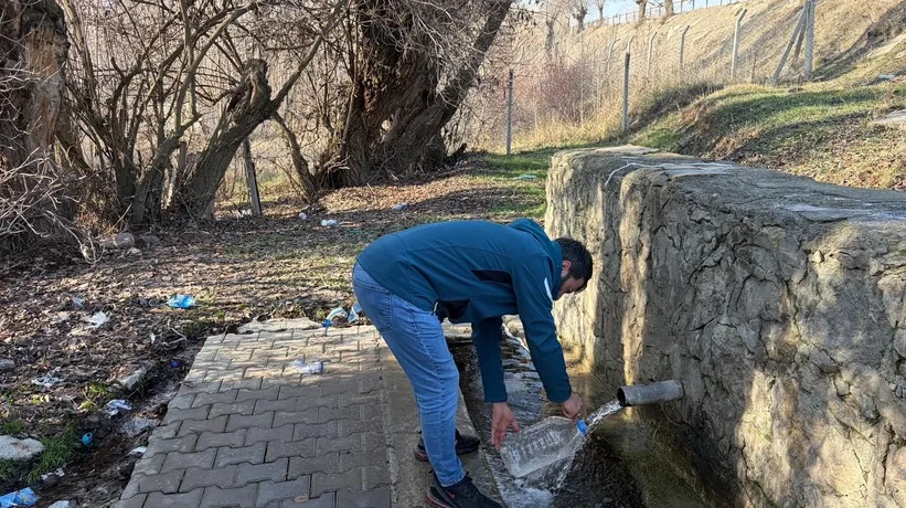Ankara’da musluktan hastalık akıyor! Vatandaşlardan su isyanı