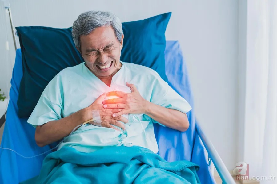 Kan Grubunuz Hayati Önem Taşıyor! 🩸 ❤️ A, B, 0, AB (+/-)... O Gruptaki Kişiler Daha Az Risk Altında... 7