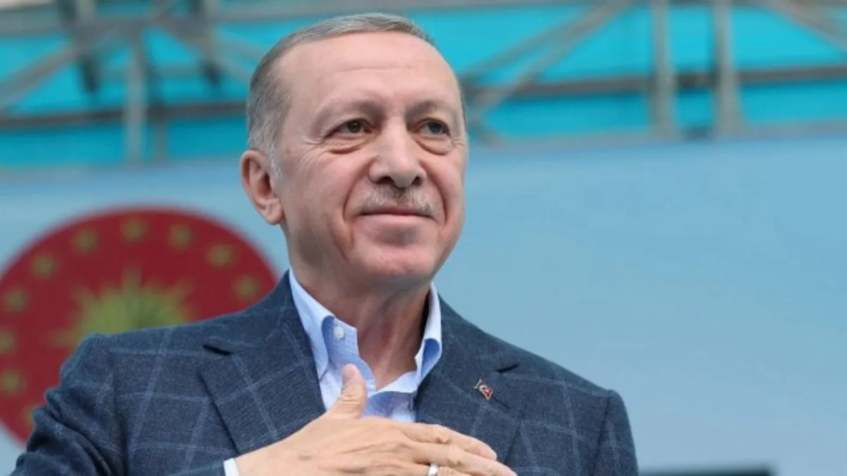 Asrın inşasında 300 bin konut tamam! Anahtarları Başkan Erdoğan teslim edecek