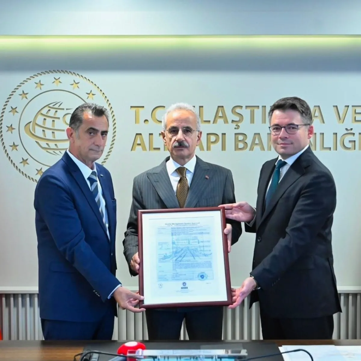 Milli lokomotifimize Avrupa Birliği onayı! Artık tüm dünyaya satılabilecek