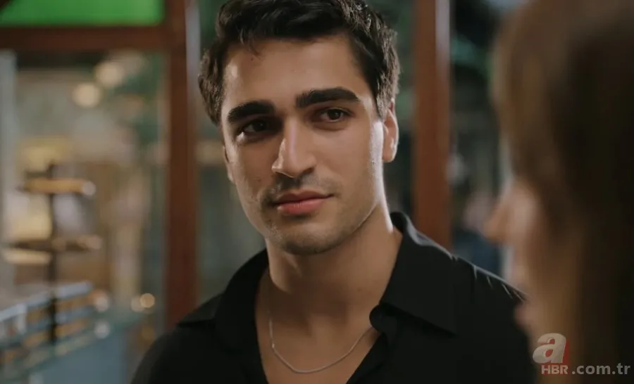 Yalı Çapkını oyuncusu Mert Ramazan Demir bakın kim çıktı? Meğer o dizide de oynamış... 14