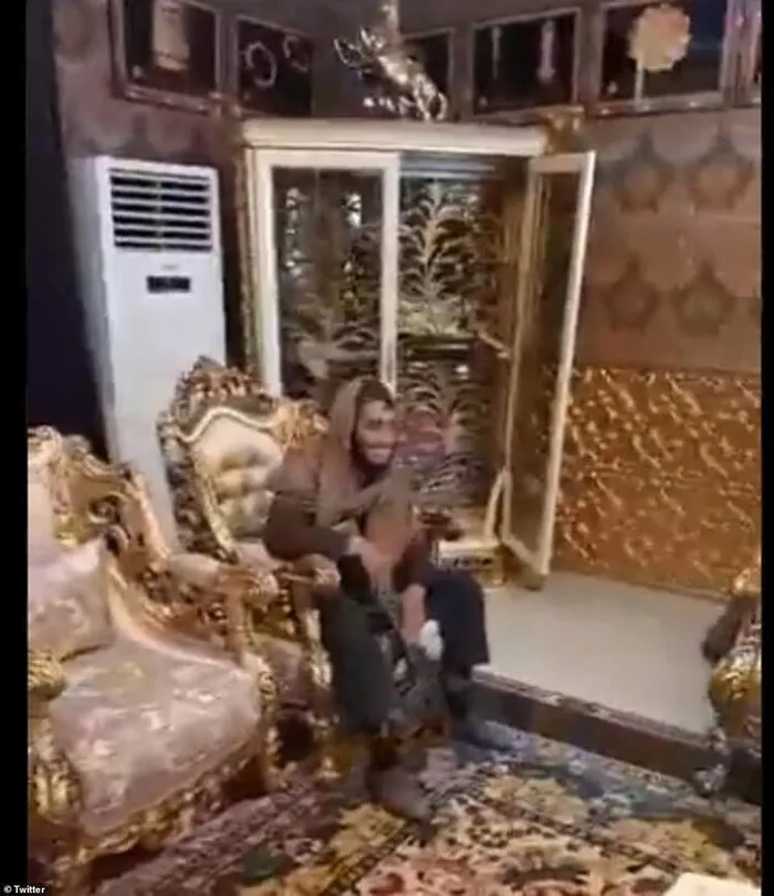 Son dakika: Taliban Afganistan’ın başkenti Kabil’e girdi! Afganistan Cumhurbaşkanı Gani ülkeyi terk etti