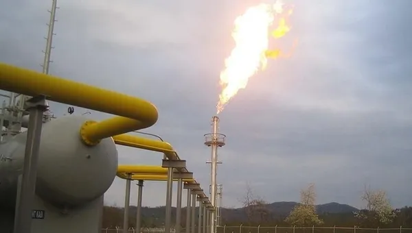 Enerji ve Tabii Kaynaklar Bakanı Dönmez açıkladı! 6 ilçeye doğal gaz müjdesi - 1