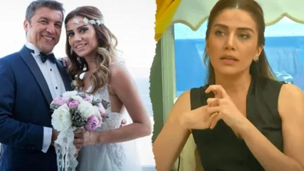 17 yaşındaki FOX stajyeri İsmail Küçükkaya’nın taciz mesajlarını eski eşiyle paylaştı