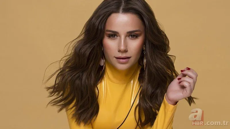 Merve Özbey Koçak ikinci kez annelik duygusunu tattı! Doktorundan ilk açıklama 4