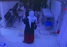 Şanlıurfa’da doktora darp kamerada!
