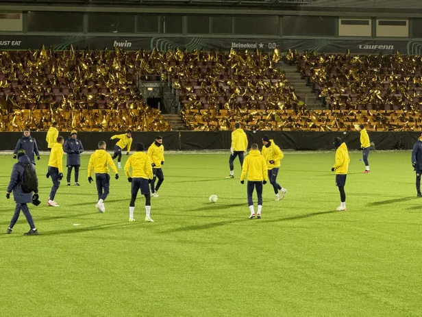 Nordsjaelland Fenerbahçe maçı bugün saat kaçta, hangi kanalda, şifresiz izlenir mi? Nordsjaelland-FB mücadelesi muhtemel 11’ler