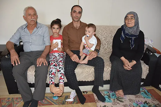 'Yine darbe girişimi olsa yine sokağa çıkarız' - 1
