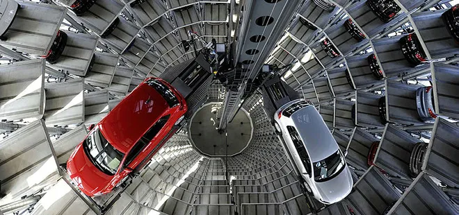 Volkswagen ve Ford yeni model için anlaştı