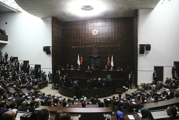 Erdoğan’dan ABD’ye F-35 resti ve Kemal Kılıçdaroğlu’nun tank palet fabrikası iddialarına sert yanıt