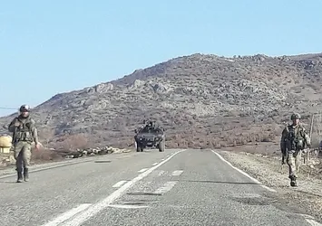 Lice'de PKK'yı bitirecek operasyon