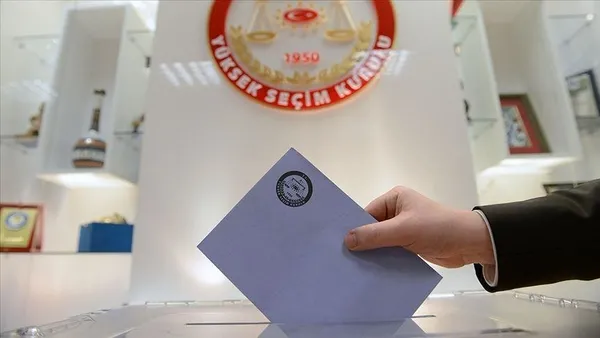 AK Parti’de aday mesaisi! Aday tanıtımında kritik 15 Ocak detayı | AK Parti’nin İstanbul, Ankara ve İzmir adayı kim olacak?