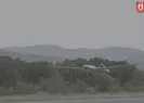 6 adet Bayraktar TB2 SİHA Jandarmaya teslim edildi