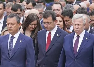 CHP medyasında Ekrem İmamoğlu-Mansur Yavaş savaşı: Adını duymak bile Soner Yalçın’ı hoplatıyor