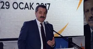 CHP demek kaos demek