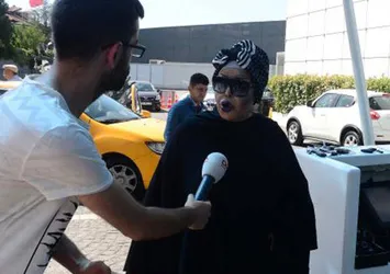 Bülent Ersoy 'şüpheli' sıfatıyla ifade verdi
