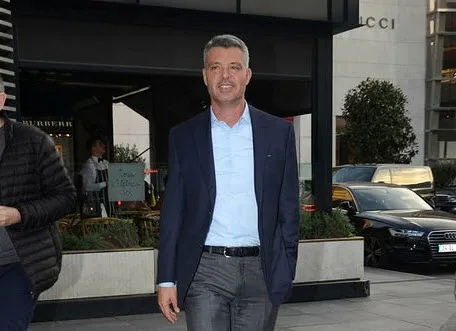 Sadettin Saran’dan Fenerbahçe başkanlığı mesajı! Bu benim hayalim