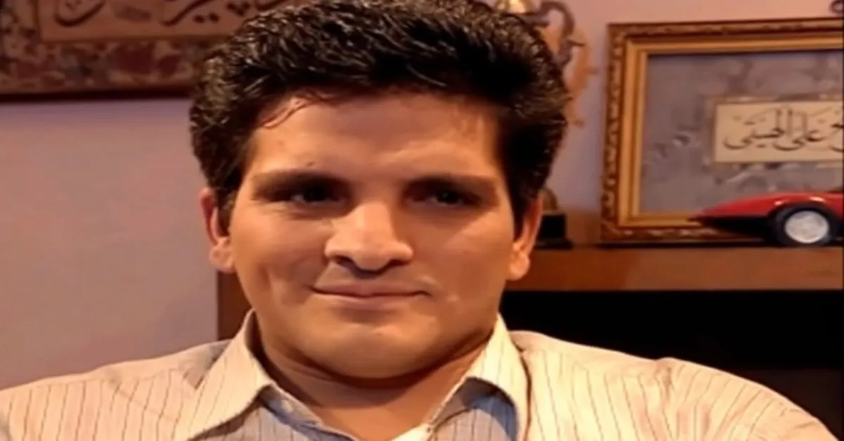 kurtlar vadisi dizisinde deli hikmet