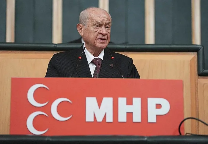 MHP lideri Devlet Bahçeli’den yerel seçim sonrası CHP’ye net mesaj: İktidar olduk diyenler hayal aleminde