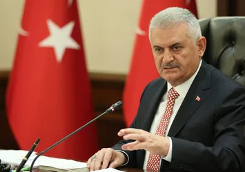 Binali Yıldırım: Çözüm mözüm yok çare millette