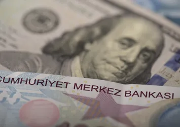 Merkez Bankası rezervleri 200 milyar dolar sınırında! Tarihi zirve görüldü