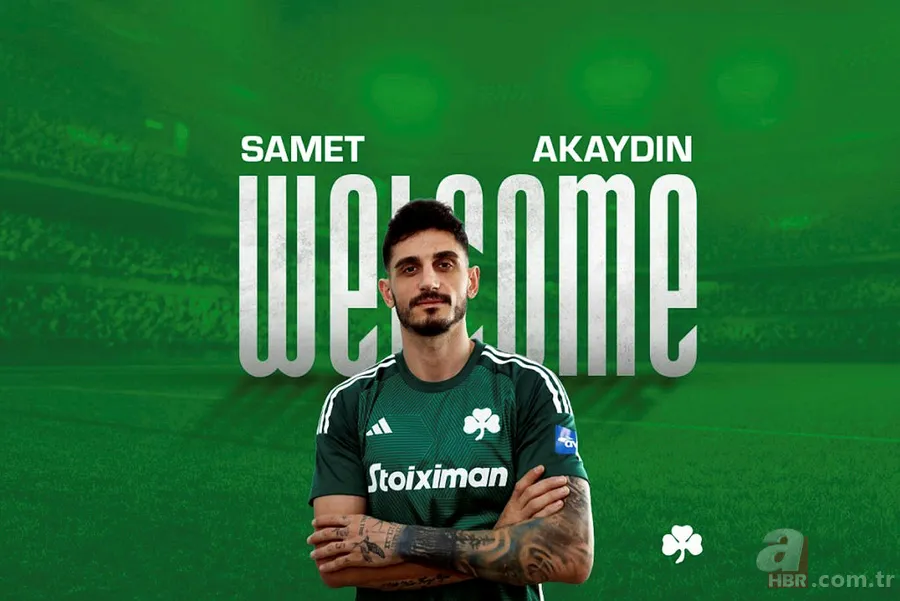 Yıldız isim Fenerbahçe'den ayrılıyor! İşte yeni takımı 9