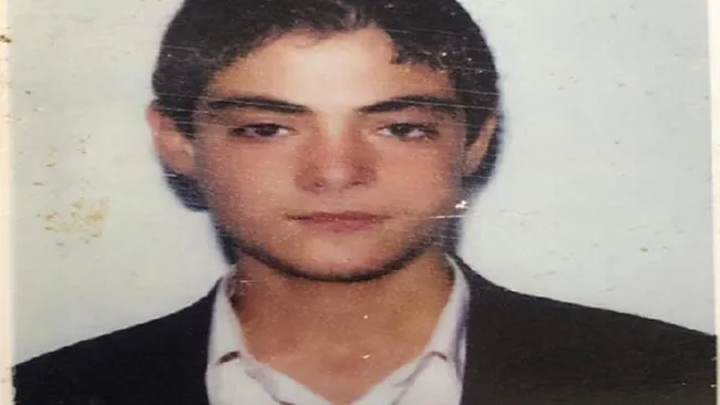 Ankara'da 2006 yılında Memduh Korkmaz'ı öldürüp su kuyuna atan şüpheli Şanlıurfa'da yakalandı - 1