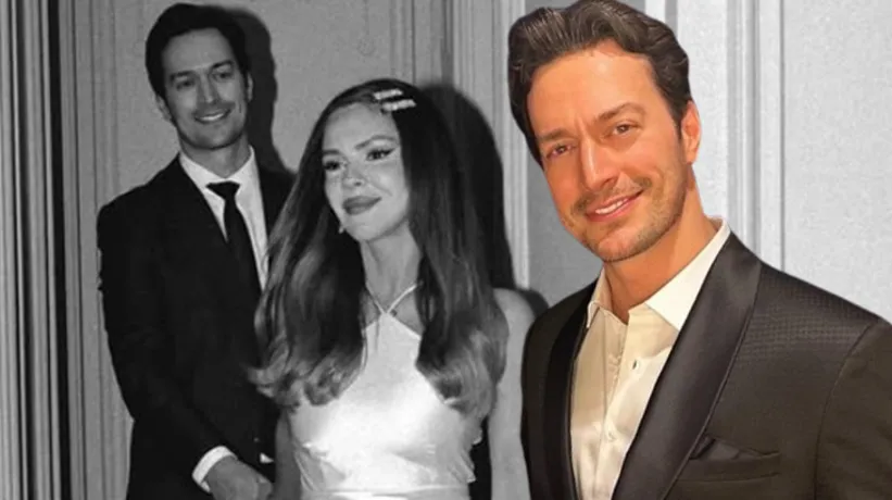 Feyyaz Şerifoğlu evleniyor: Düğün mekanının hikayesi film gibi!