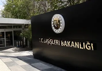 Türkiye'den BM Barış Gücü'nü hedef alan İsrail'e kınama