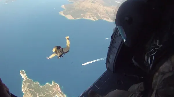 Son dakika | DENİZKURDU-2021 Tatbikatı yarın başlıyor! Dünyanın gözü burada olacak - 4