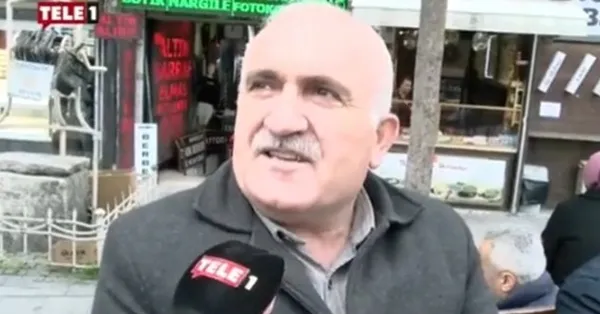 CHP'nin kanalında olay sözler! Vatandaşın sözleri tokat gibi çarptı: Şimdi bunu rahatça söyleyebiliyorum - 1
