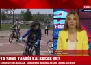 Hafta sonu yasağı kalkacak mı?