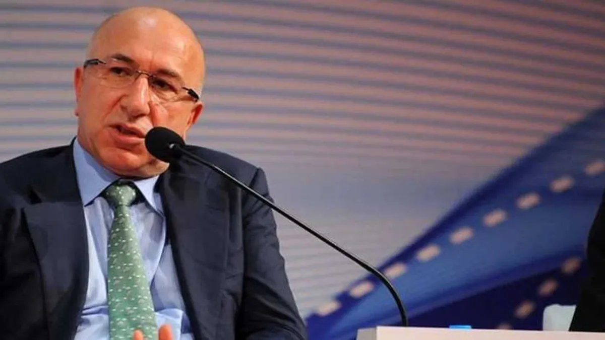 Turgay Ciner yurt dışına kaç milyar dolar uçurdu? İşte Ciner'in yurt dışındaki mal varlığı