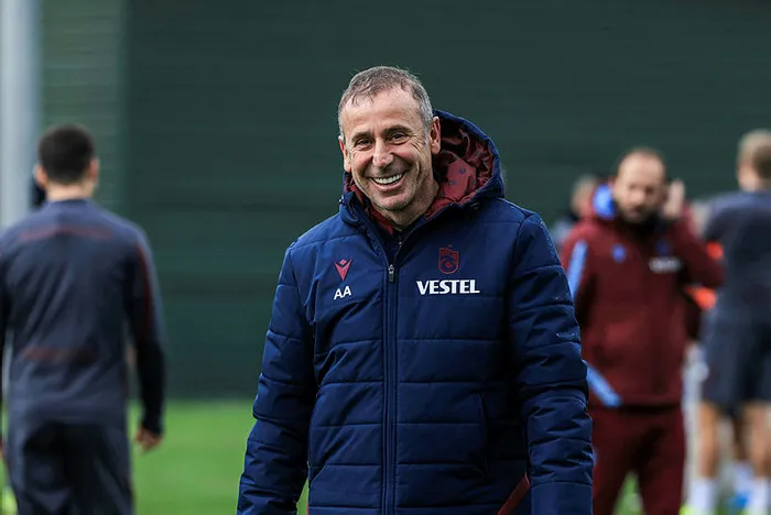 SON DAKİKA | Trabzonspor’un VavaCars Fatih Karagümrük kadrosunda 4 sürpriz - 3