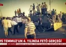 15 temmuz’un 4. yılında FETÖ gerçeği