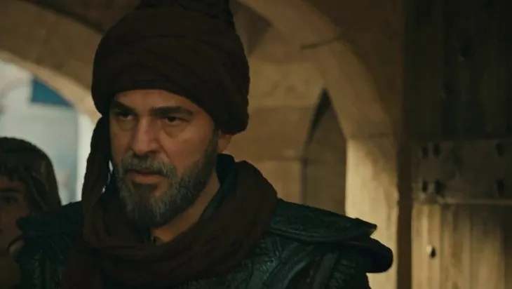 Diriliş Ertuğrul oyuncusu Engin Altan Düzyatan'ın yeni işi herkesi şaşırttı!