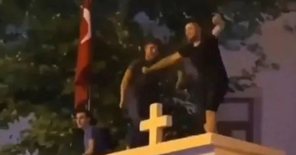 Başkan Recep Tayyip Erdoğan’dan kabine toplantısı sonrasında canlı yayında son dakika açıklamaları! Kurban Bayramı tatili kaç gün oldu? Kurban Bayramı tatili 11 güne uzatıldı mı?