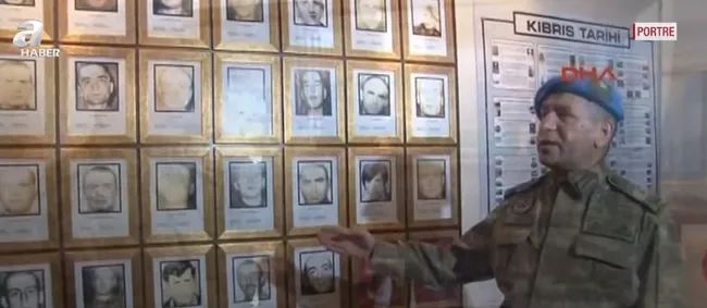 Tümgeneral Aydoğan Aydın’ın kahramanlıklarla dolu hayatı! Teröristlerin korkulu rüyası oldu